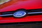 Ford Focus 2012 года